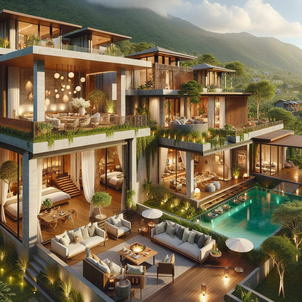 Affordable Luxury Villas That Still Feel Exceptionally Exclusive