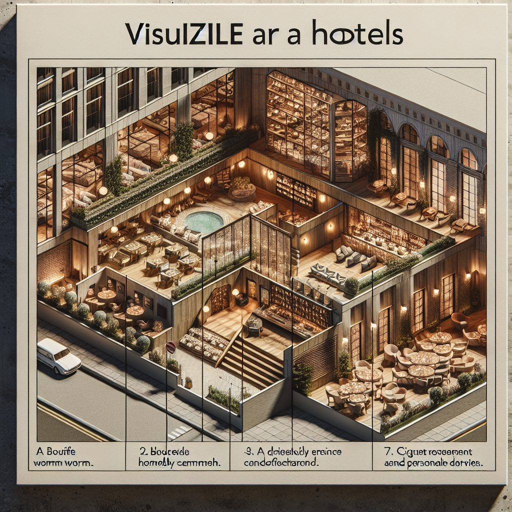 Arden Hotels With Boutique Warmth and Quiet City Sophistication