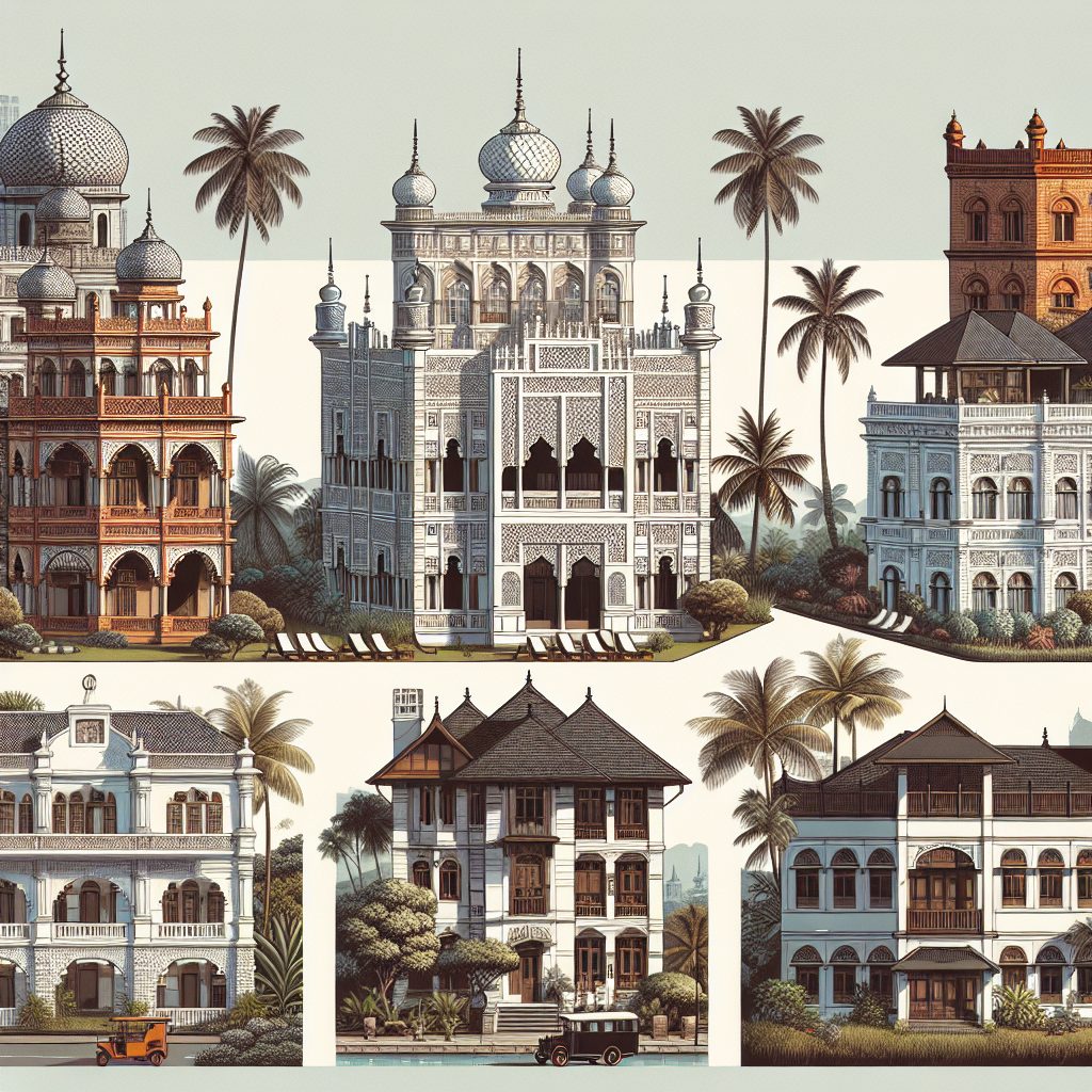 Beautiful Heritage Hotels With Timeless Architectural Appeal