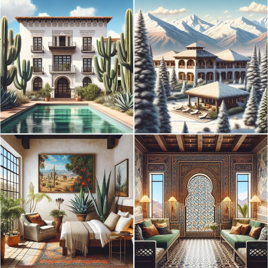 Beautiful Hotels That Make Every Stay Feel Exclusive