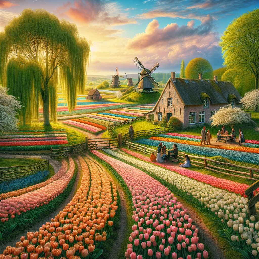 Belgium Countryside Escapes for Peaceful Breaks
