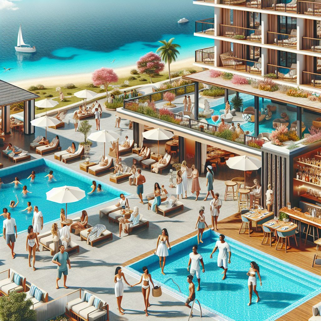 Best All-Inclusive Resorts for Stress-Free Luxury Travel