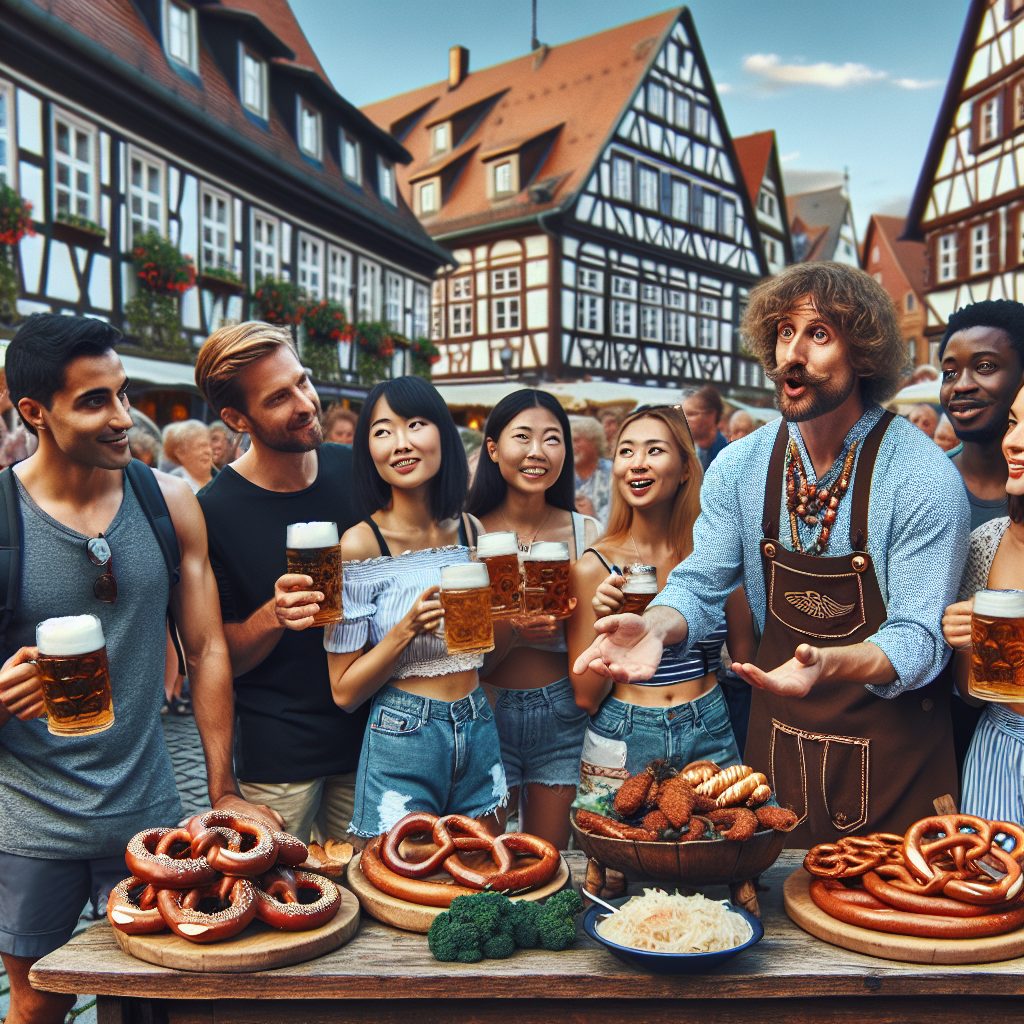 Best Food to Try in Germany With Local Guide