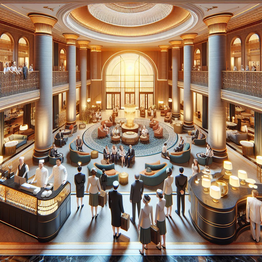 Best Hotels That Balance Warm Hospitality With Premium Service