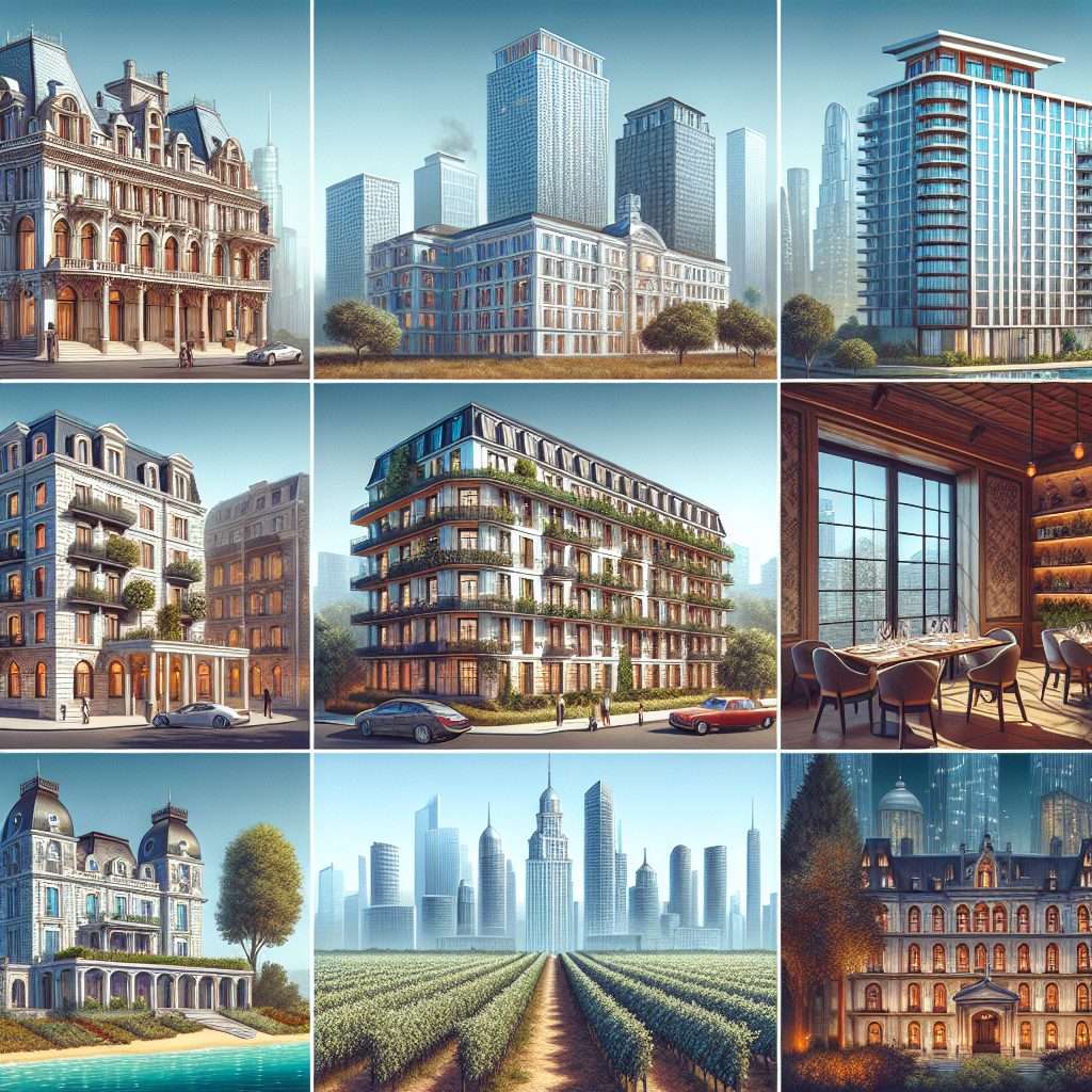 Best Luxury Hotels for City Breaks and Long Weekends