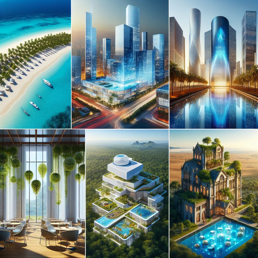 Best New Hotels Worth Adding to Your Travel Wishlist