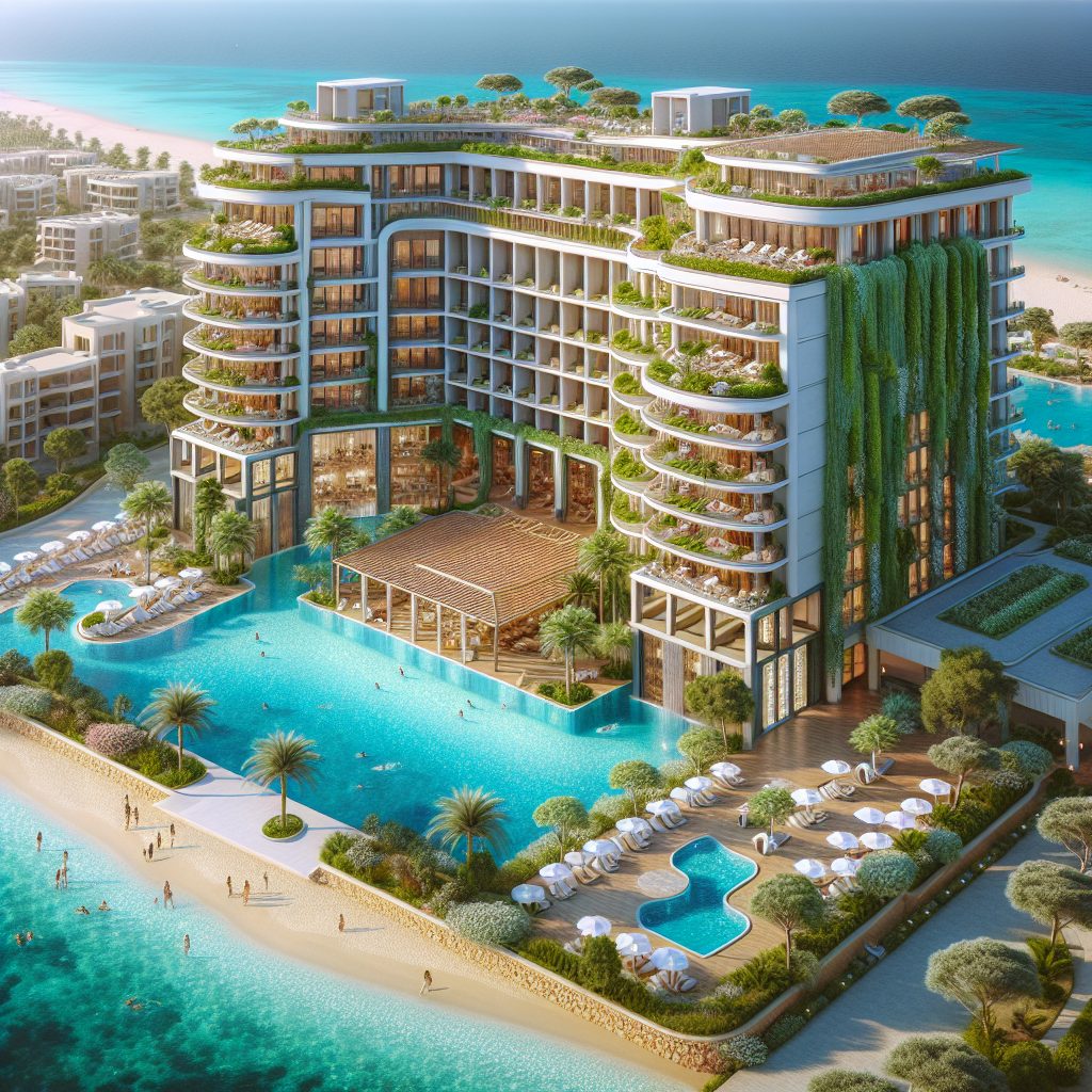 Best Resort-Style Hotels for a Complete Holiday Experience