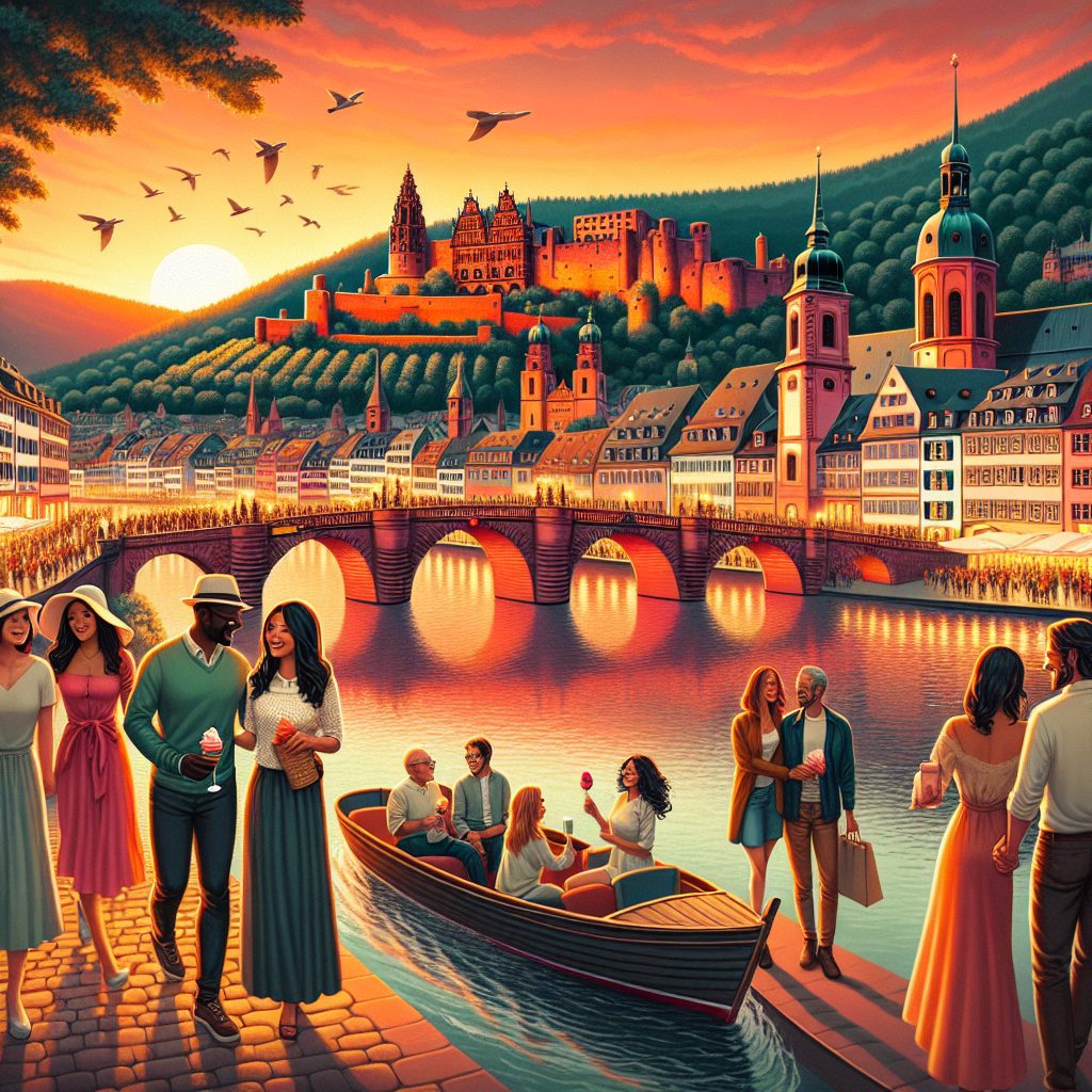 Best Things to Do in Heidelberg With Romantic Views