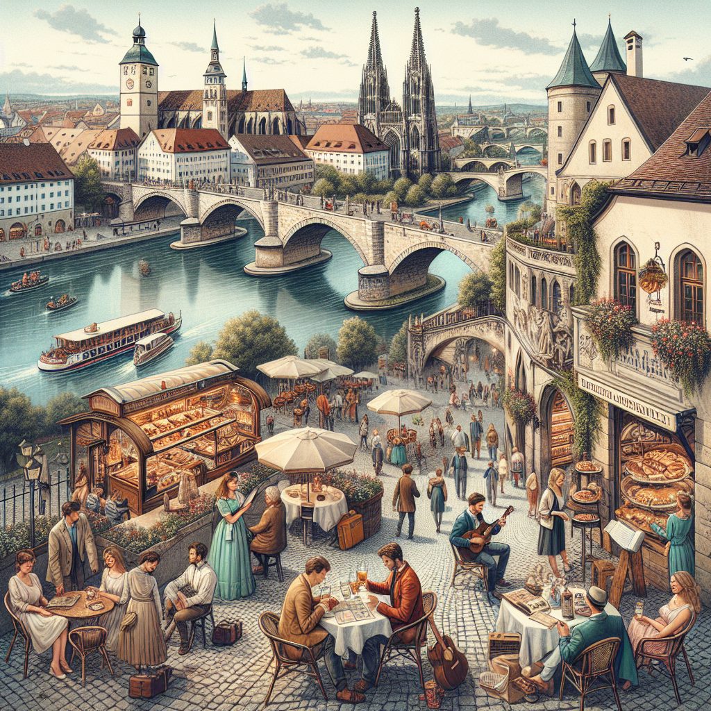 Best Things to Do in Regensburg With Old Town Charm