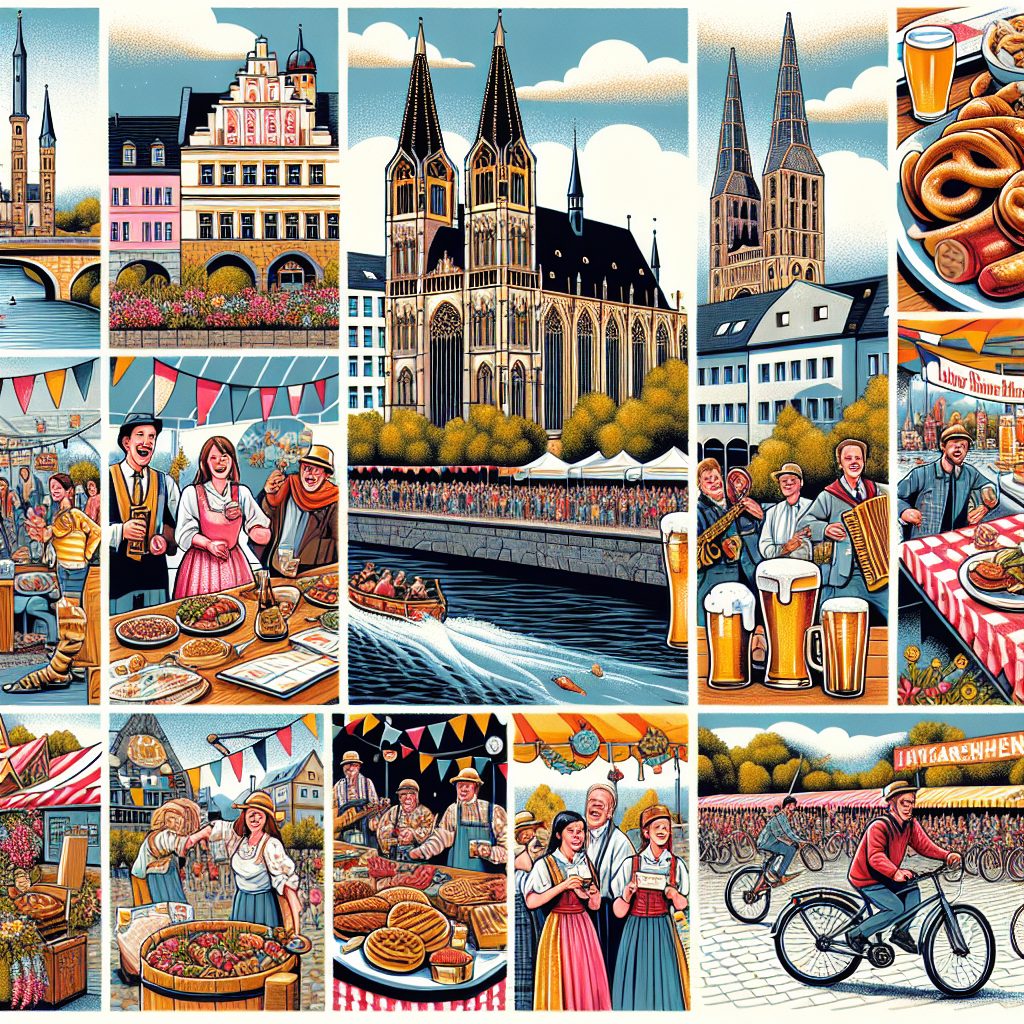 Best Things to Do in Saarbrücken With Local Culture
