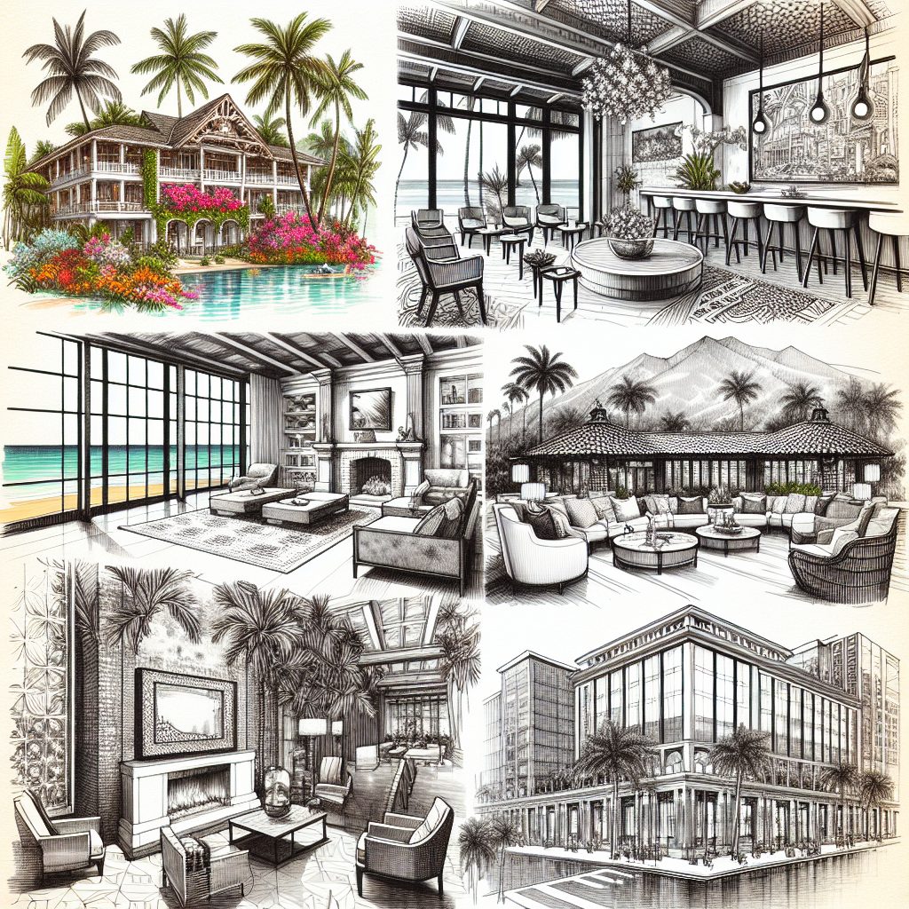 Boutique Hotels With Signature Style and Local Character