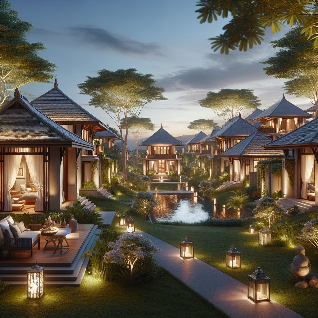 Boutique Villas That Deliver Charm, Privacy, and Sophistication