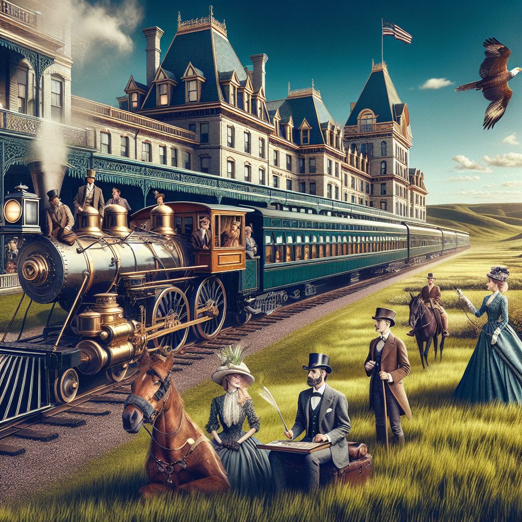 Classic Travel Escapes for timeless luxury and refined adventure