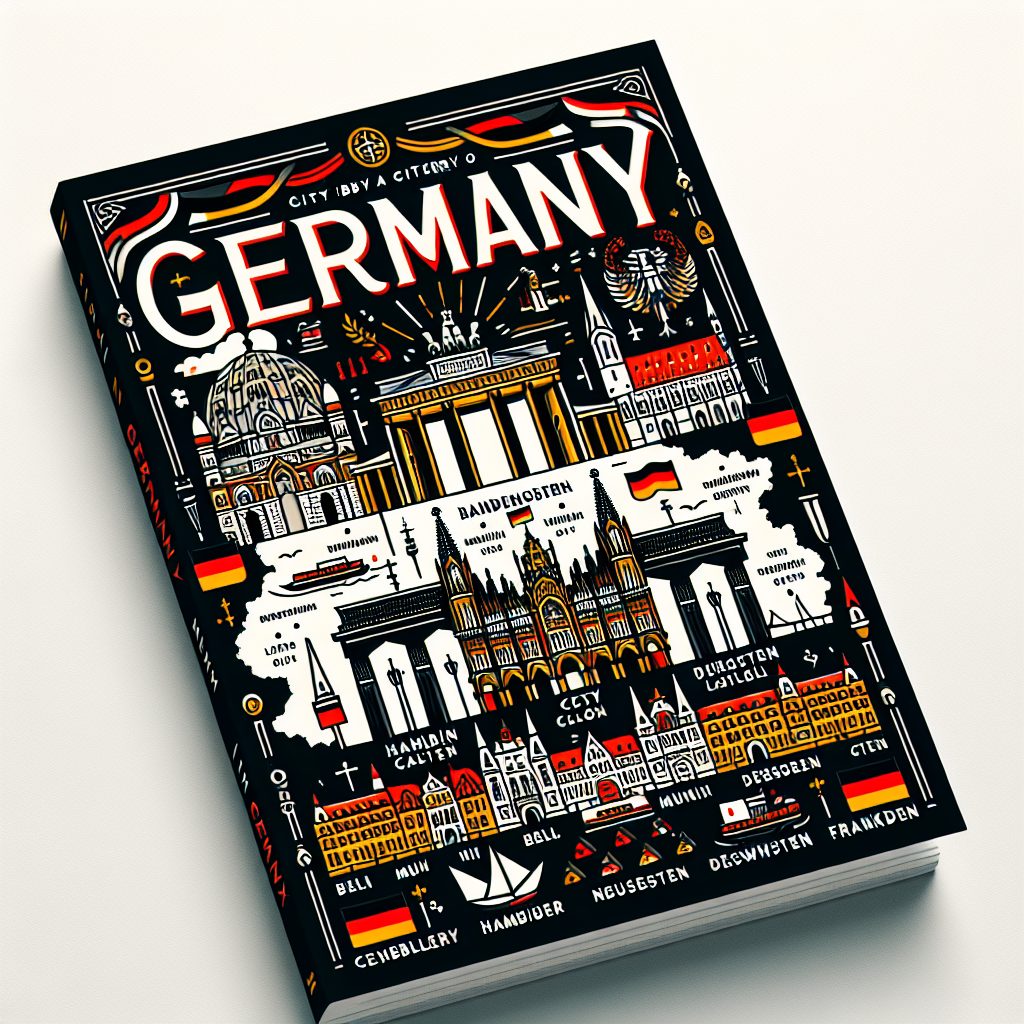 Complete Travel Guide to Germany With City by City Itinerary