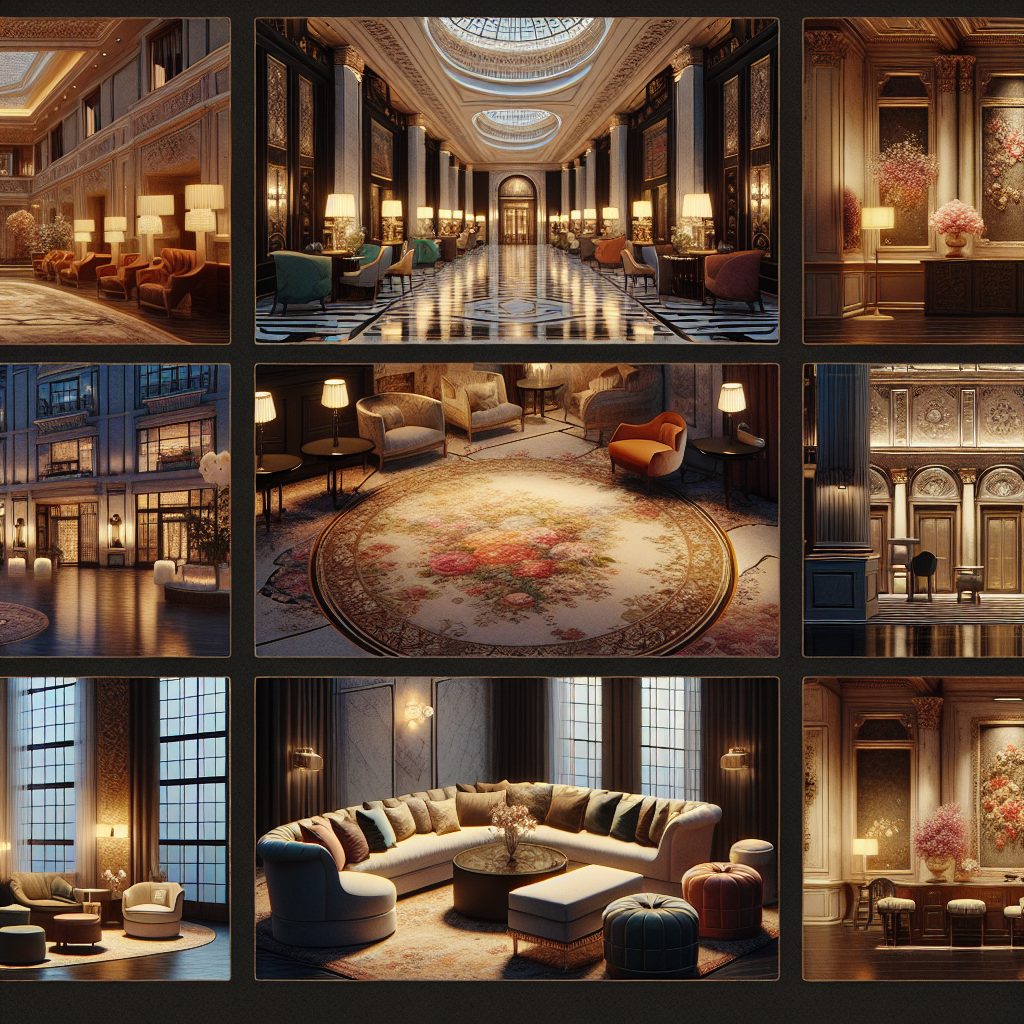 Elegant Hotels With Quiet Luxury and Timeless Aesthetics