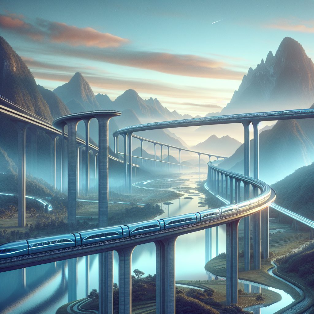 Elevated Travel Routes for better comfort and stylish adventures