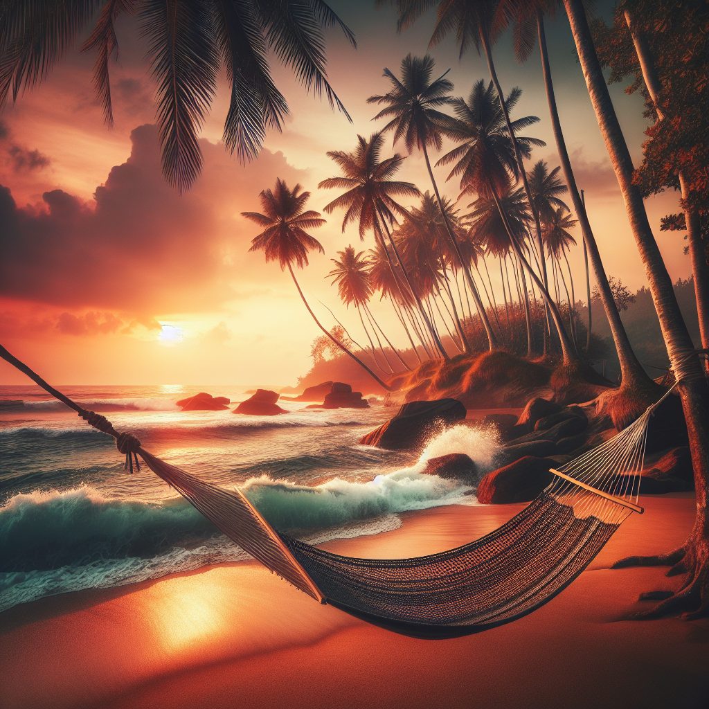 Exploring Coastal Escapes with relaxing views and sea breeze