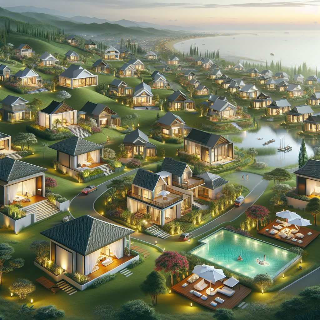 Finest Villas for Long Stays and Slow Travel Living