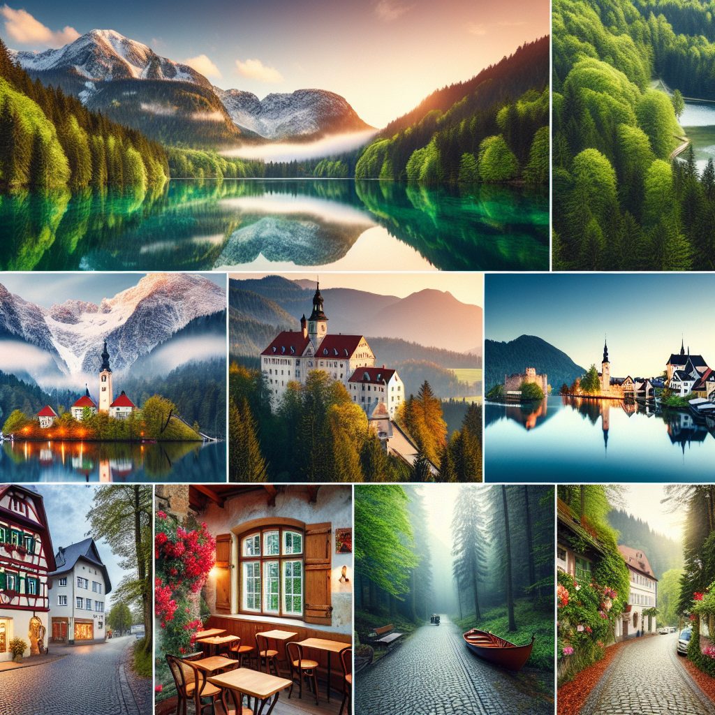 Hidden Gems in Germany That Tourists Often Miss