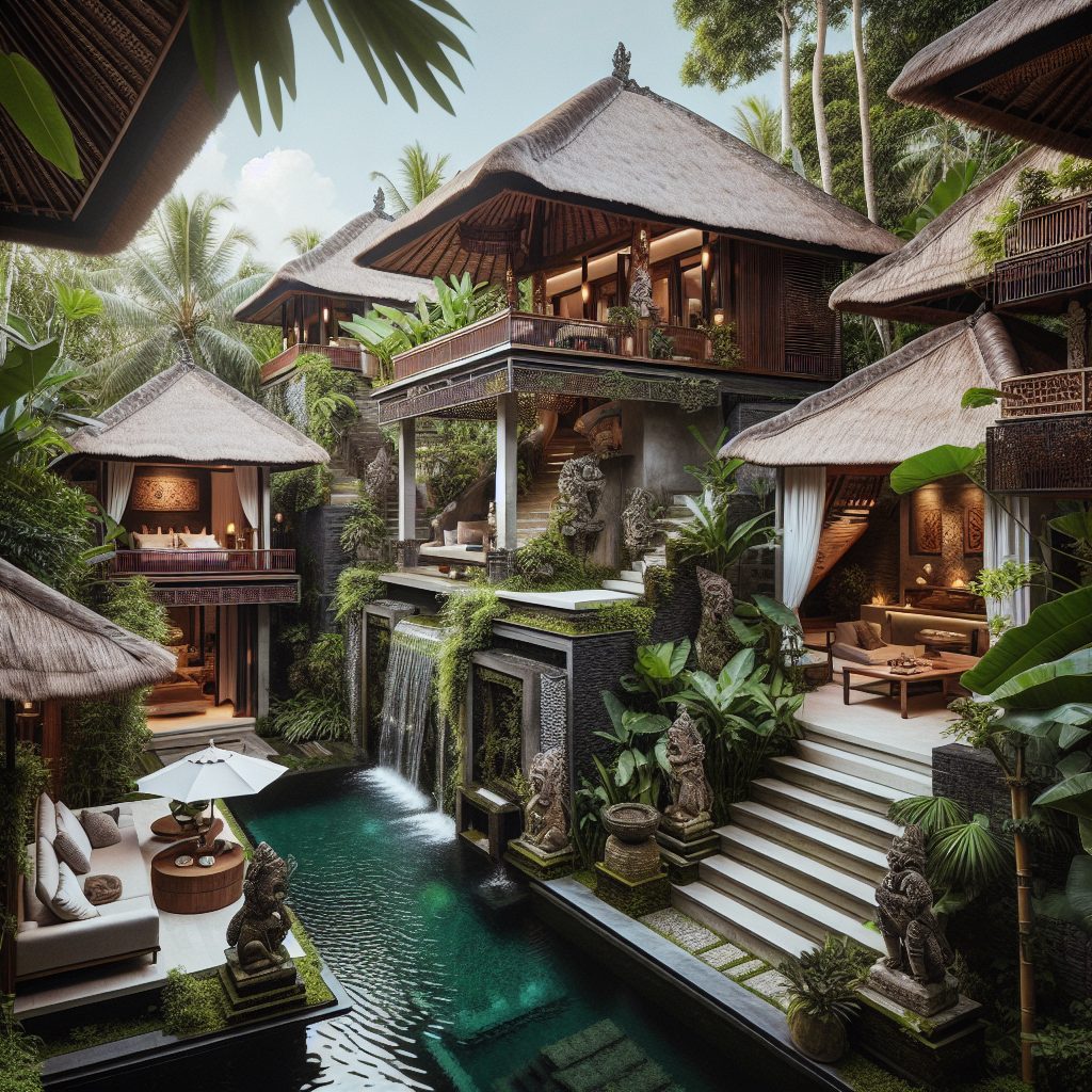 Hidden Luxury Villas in Seminyak That Feel Like Your Own Tropical Sanctuary