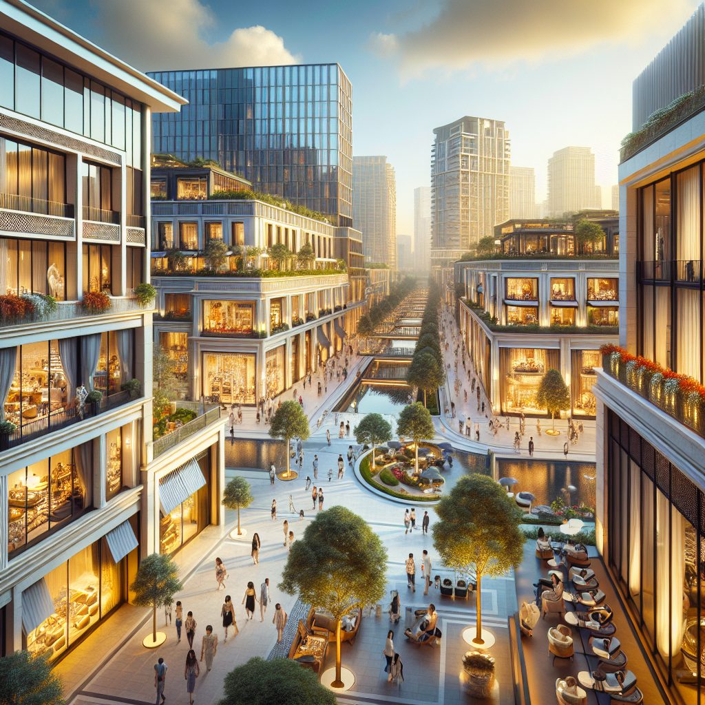 Houston Luxury Rooms Near Shopping District