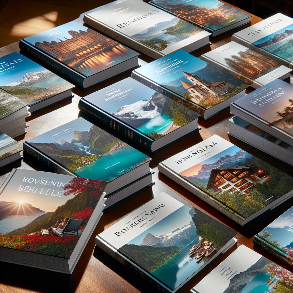 Lavish Travel Guides for romantic escapes and elevated global leisure