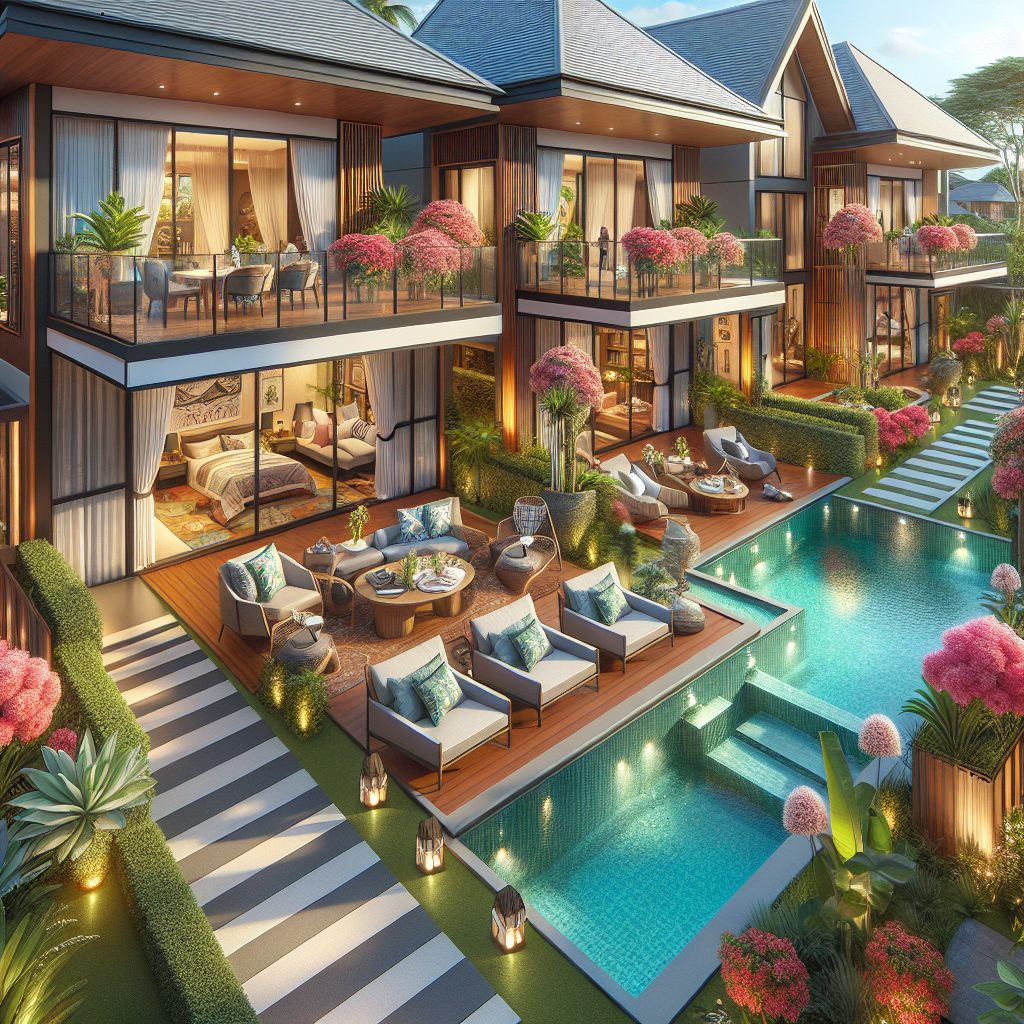 Luxury Villas That Feel Personal, Warm, and Exclusive