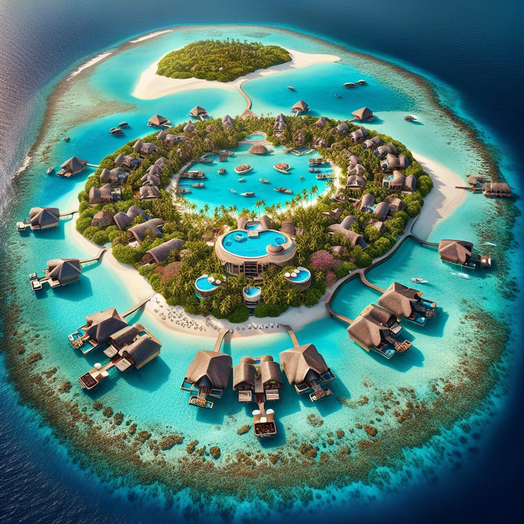 Maldives Signature Escapes with Personalized Service