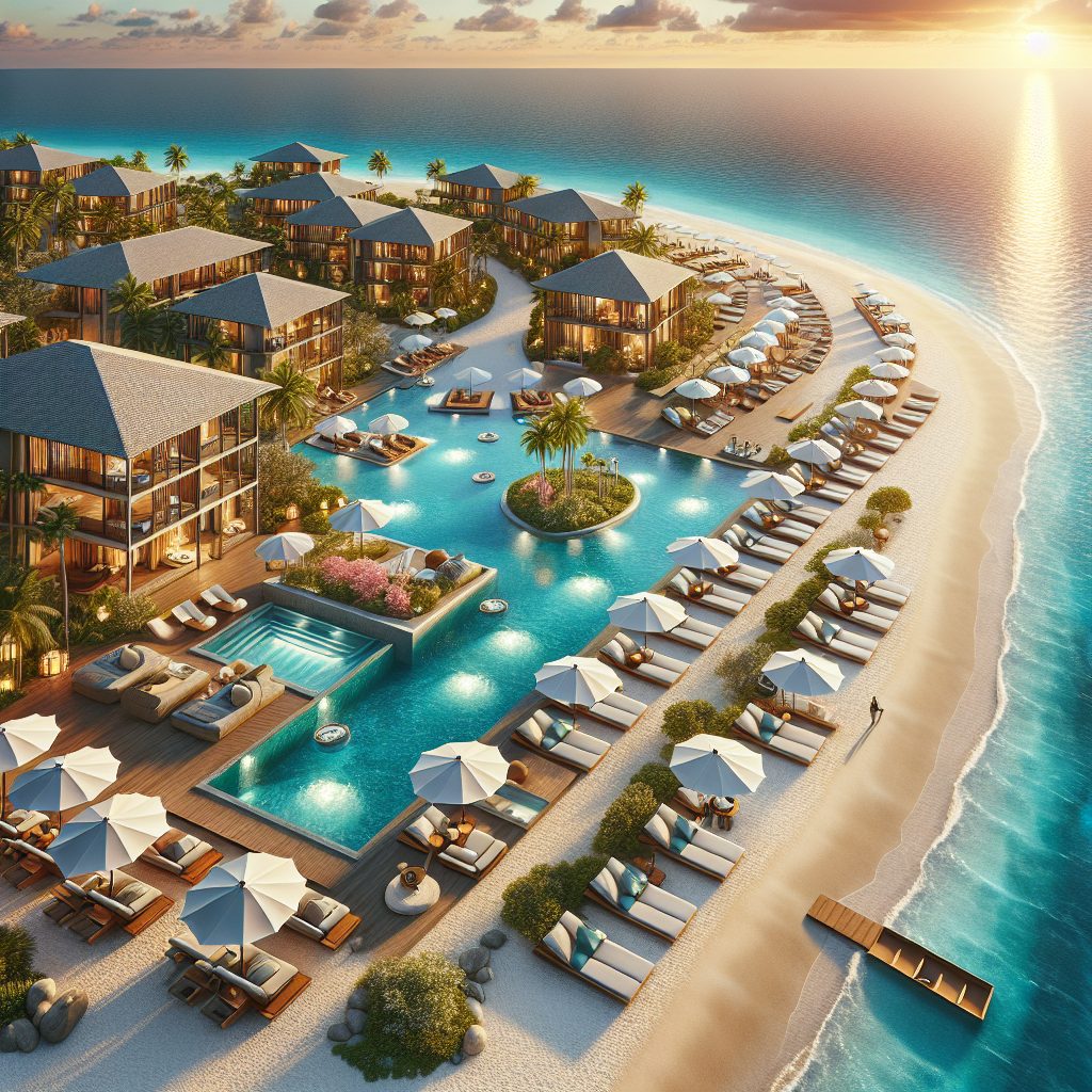 Premium Resorts That Turn Every Holiday Into Something Special
