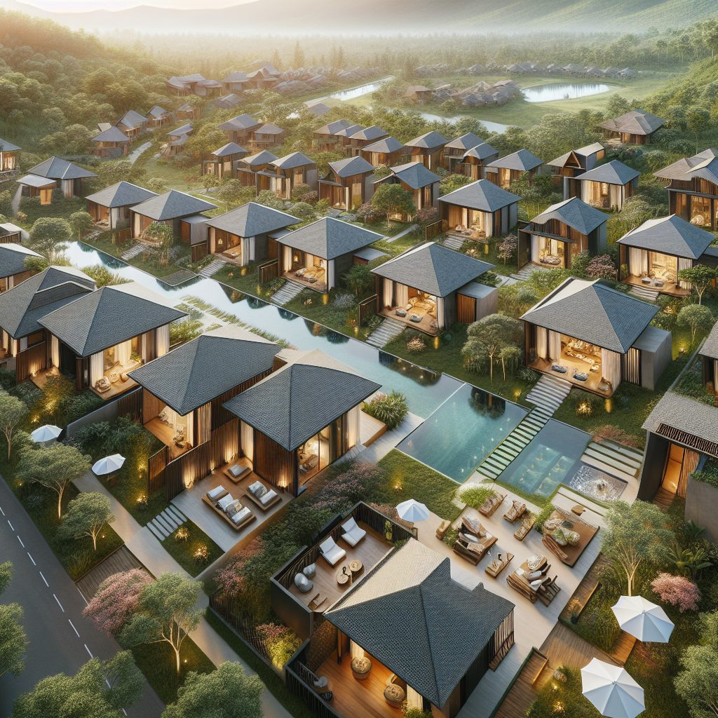 Premium Villas for Travelers Who Want Quiet Luxury