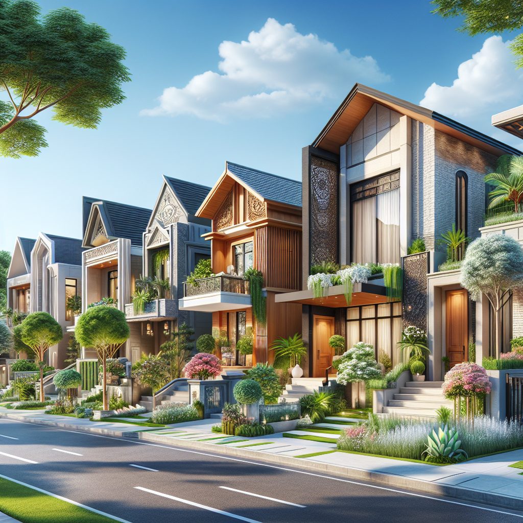 Premium Villas That Offer Privacy Without Sacrificing Style