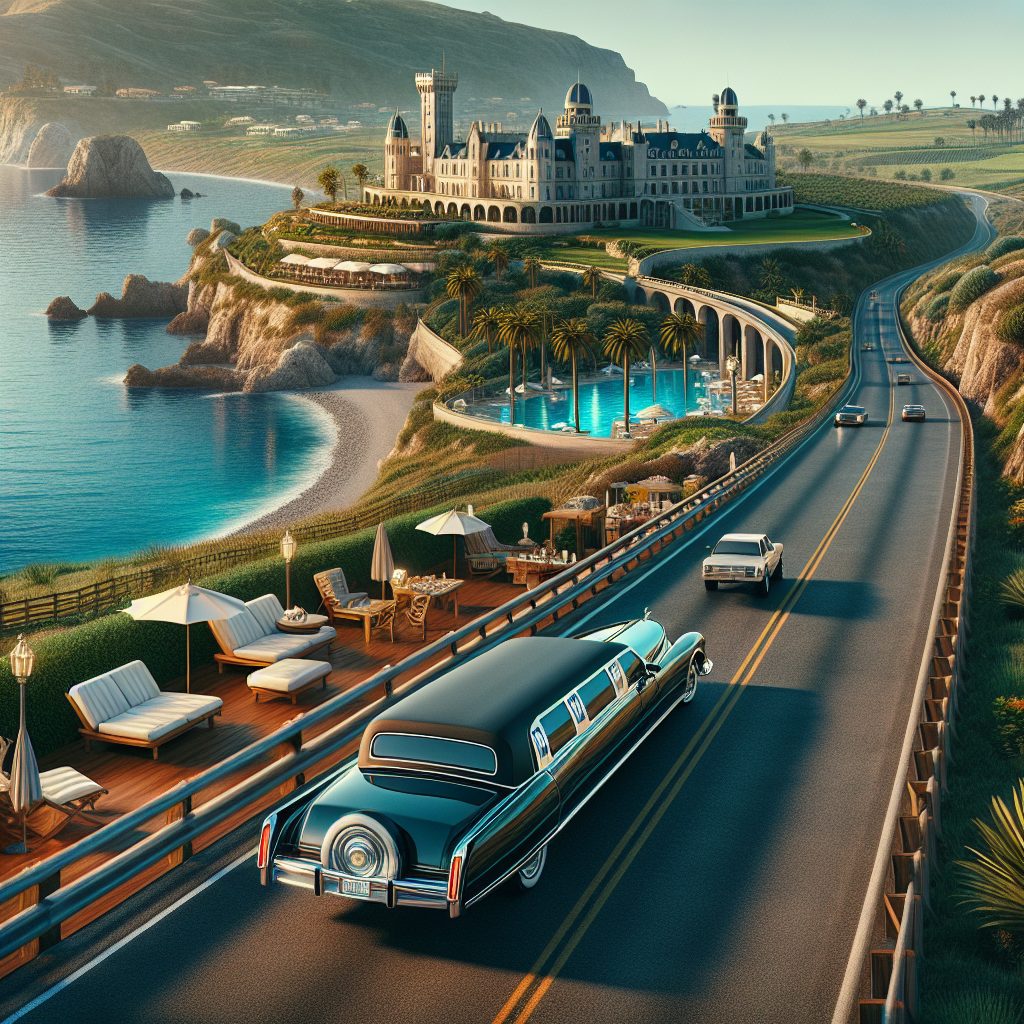Royal Travel Escapes for scenic charm and luxurious ease