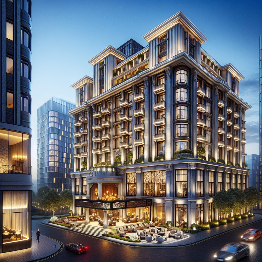 Sandhurst Hotels for Refined Comfort and Seamless City Exploration