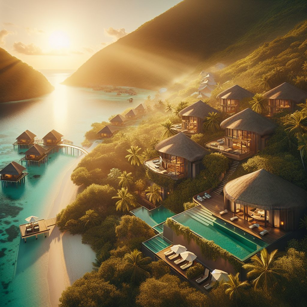 Secluded Villas That Turn Every Trip Into Pure Relaxation