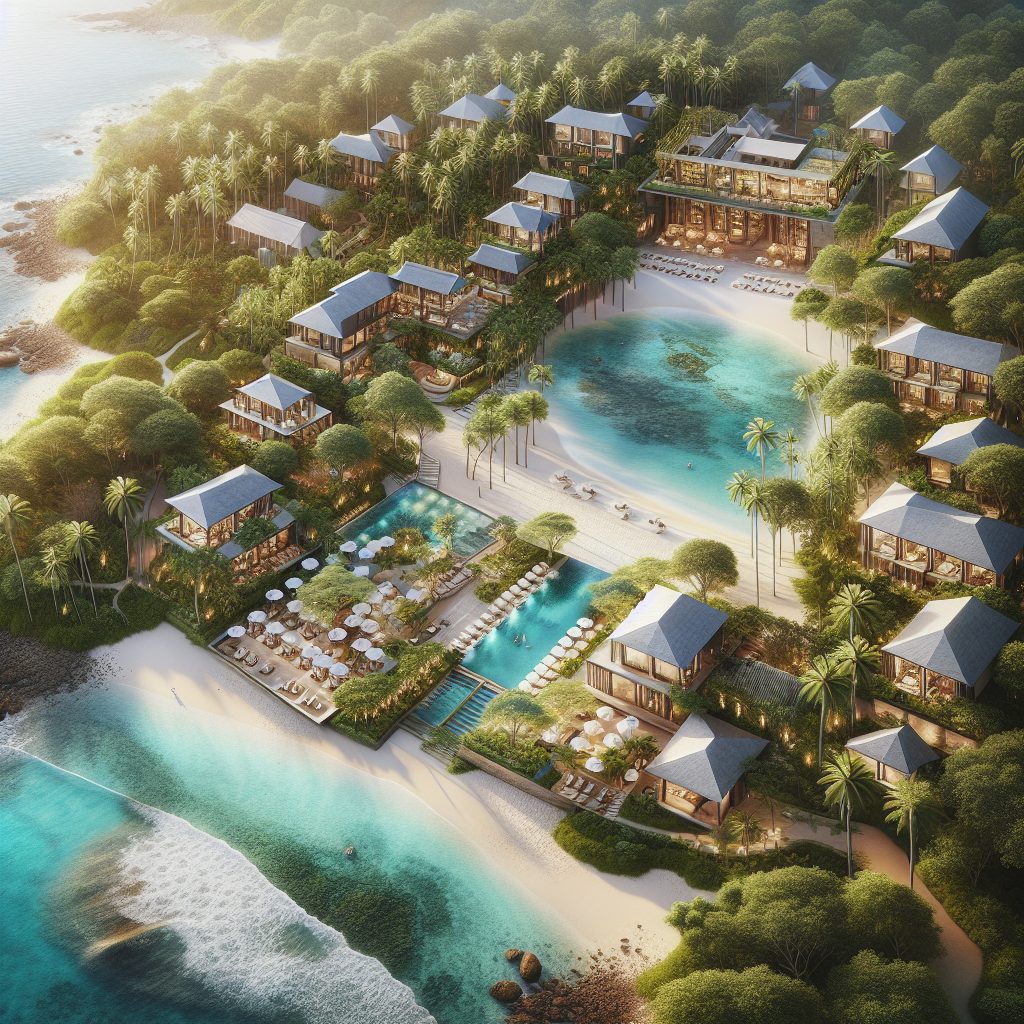 Secret Resorts With Hidden Luxury and Personalized Coastal Relaxation
