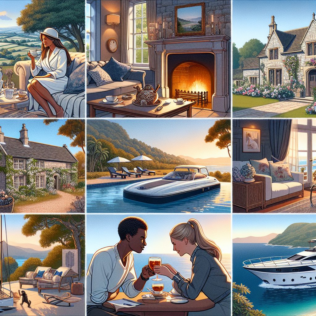 Serendipity Travel Moments for couples and premium romantic escapes