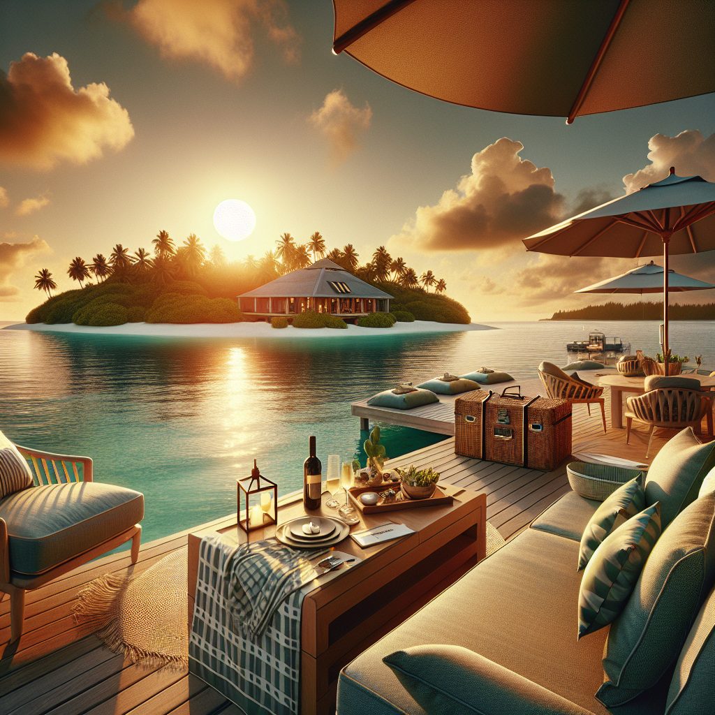 Solstice Travel Escapes for island calm and tailored indulgence