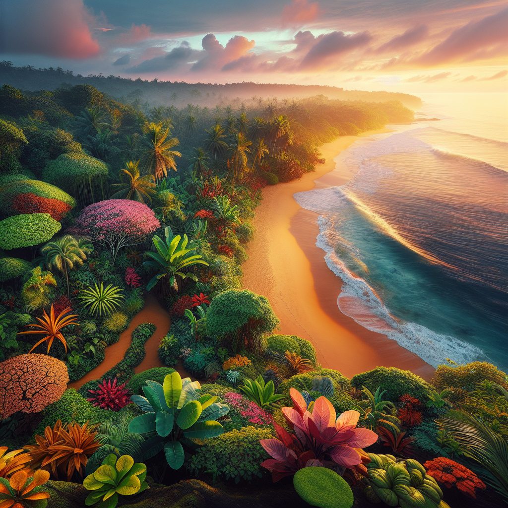 Sri Lanka Coastal Sanctuaries with Jungle Edge