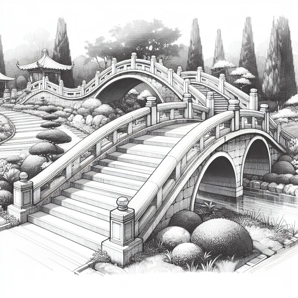 Stonebridge Travel Paths for elegant movement and tailored comfort