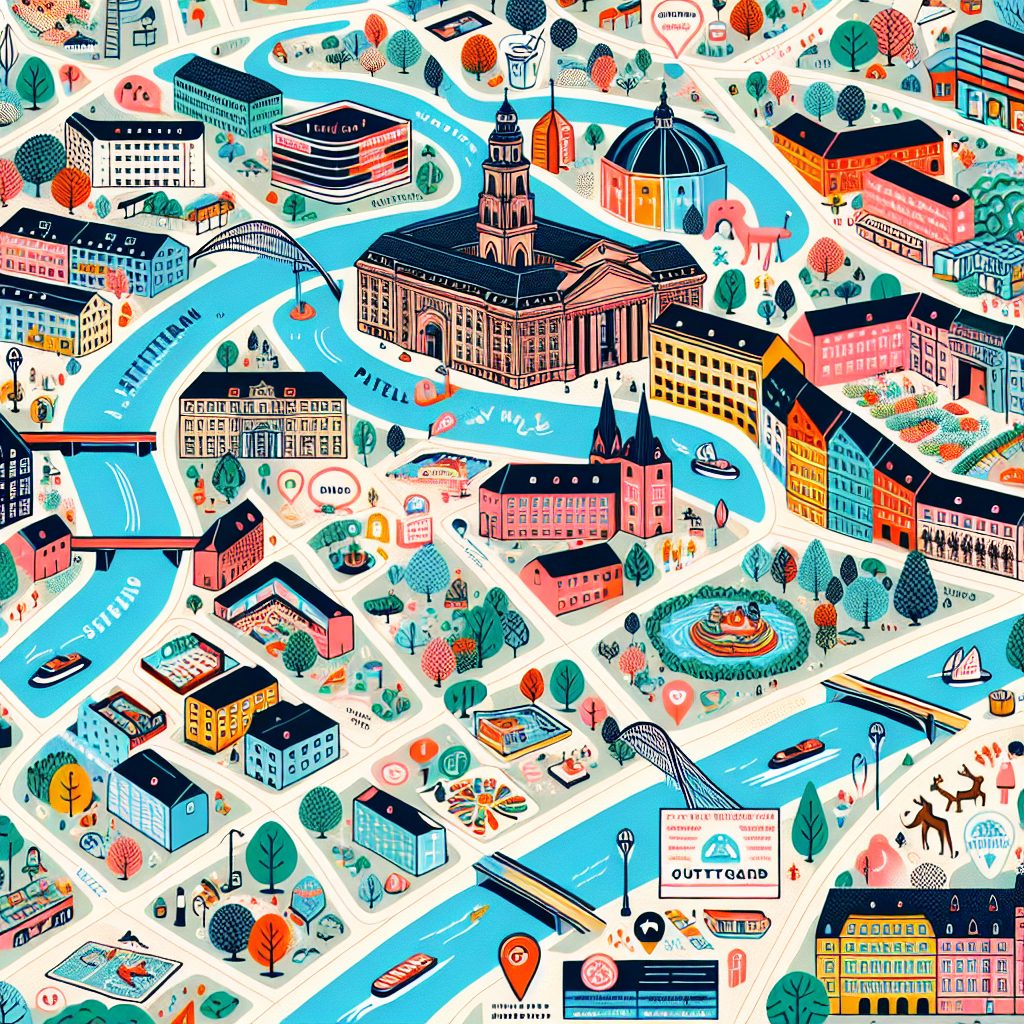 Things to Do in Stuttgart With Local Tips and Hidden Spots