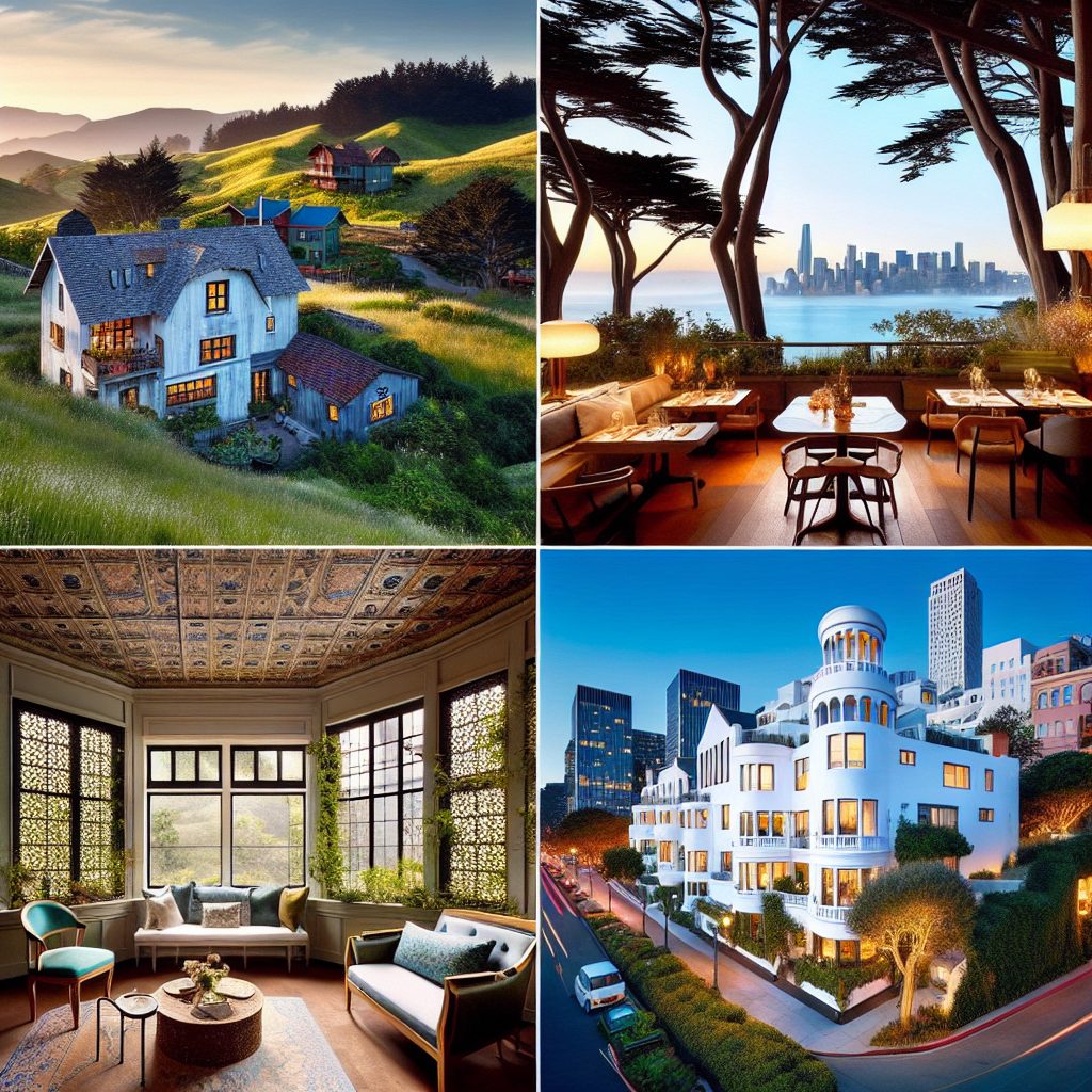 Top Boutique Hotels With Charm, Style, and Character