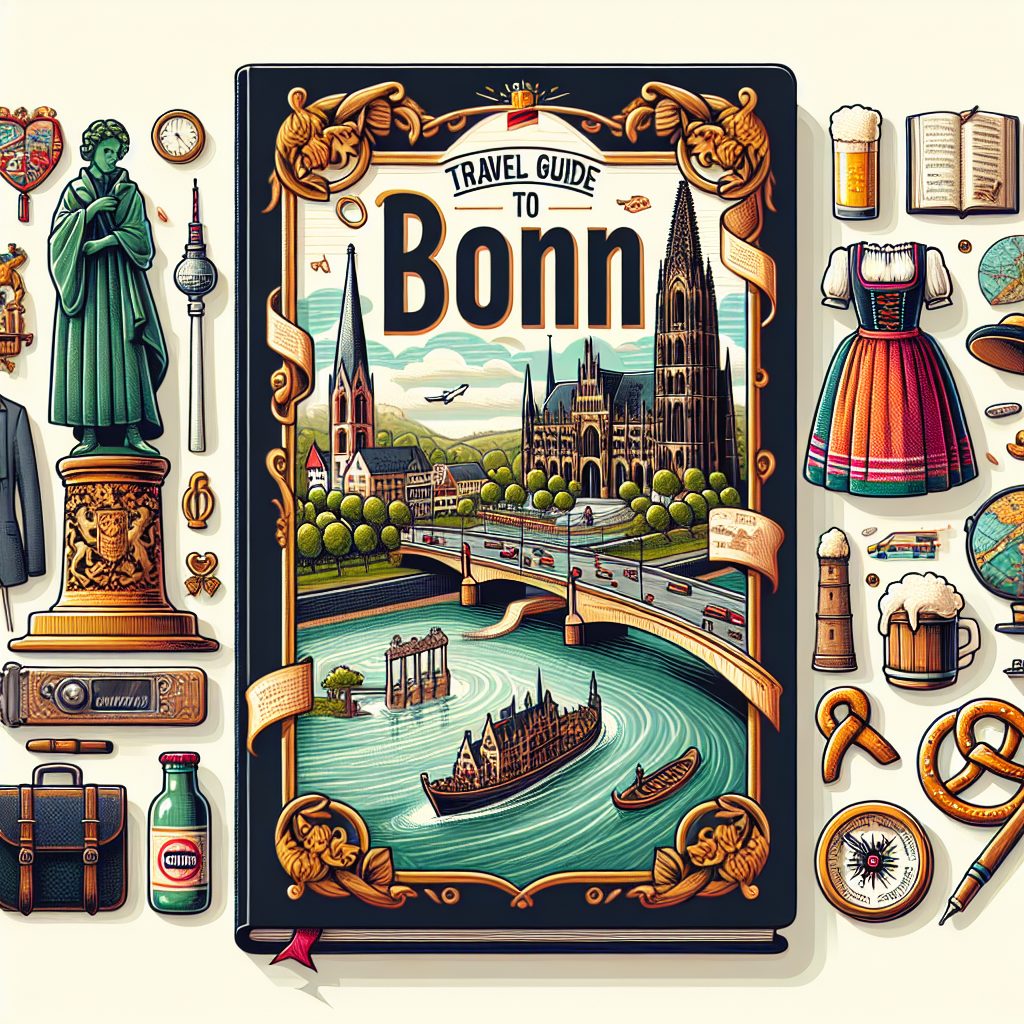 Travel Guide to Bonn With Culture and History