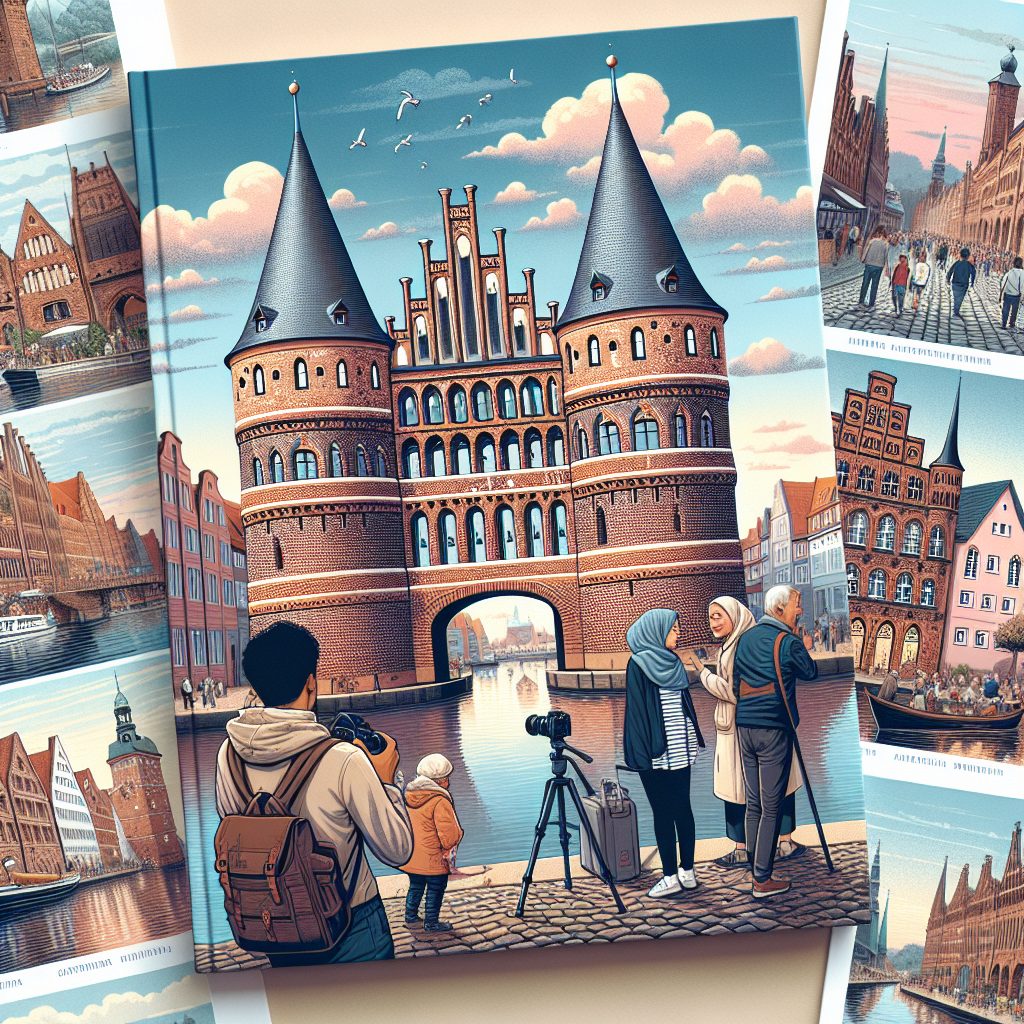 Travel Guide to Lübeck With Historic Architecture