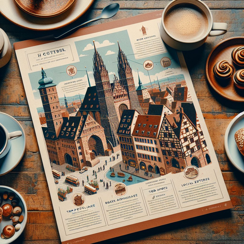 Travel Guide to Nuremberg With History and Food Spots