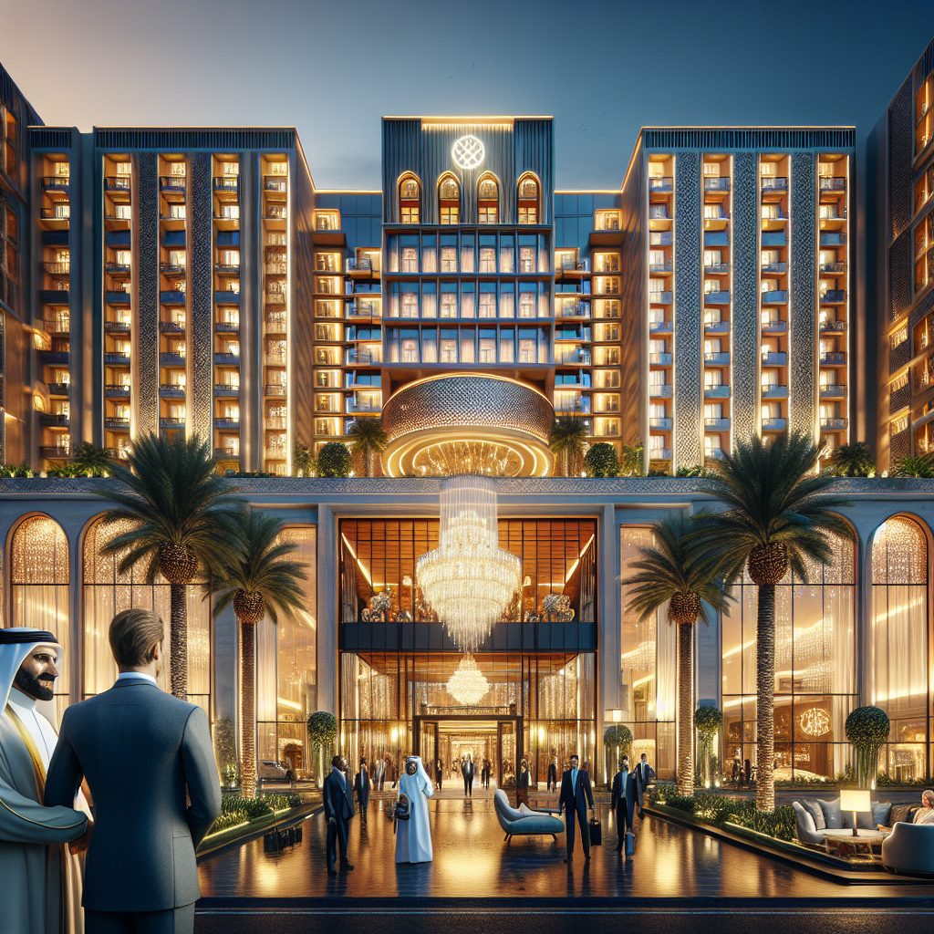 Trivoli Hotels With Premium Warmth and High-End Travel Balance