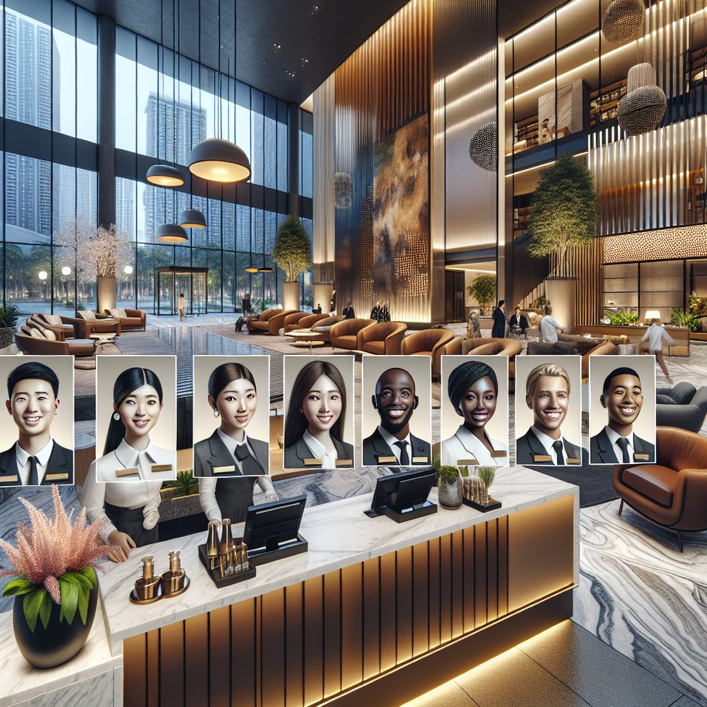 Urban Boutique Hotels With Luxury Character and Warm Service