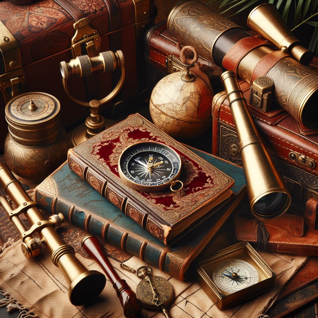 Velvet Travel Inspirations for quiet wealth and refined discovery