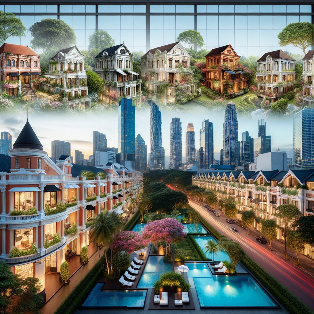 Verdant Hotels With Boutique Calm and Rich Downtown Appeal