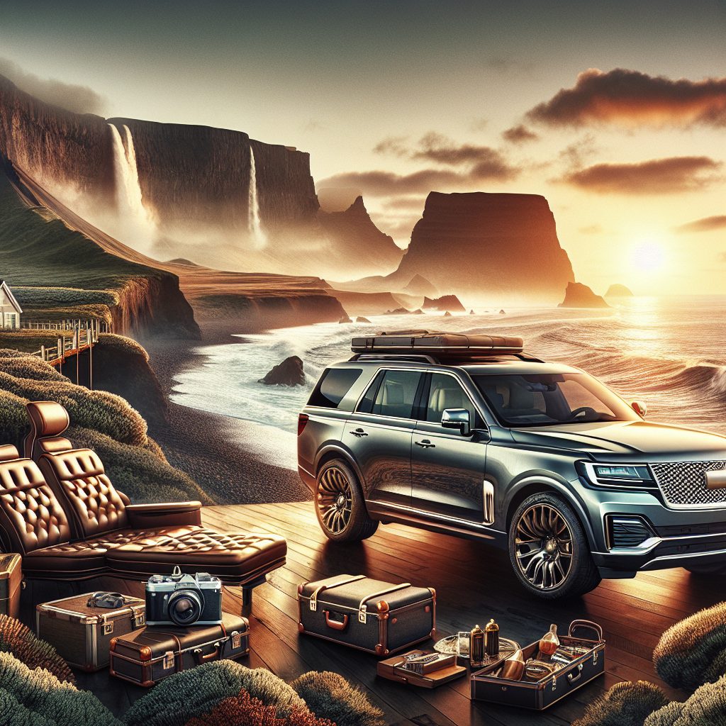 Wildshore Travel Wisdom for scenic power and luxury balance